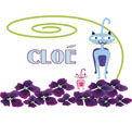 dessin cloé