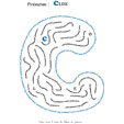 labyrinthe Cloe