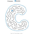 labyrinthe Coline