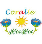 image coralie