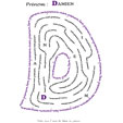 labyrinthe Damien