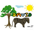 image David savane