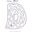 labyrinthe David