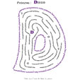labyrinthe Diego
