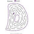 labyrinthe Dylan