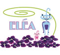 image prénom Elea