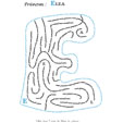labyrinthe Elea