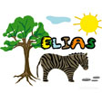 image Elias savane