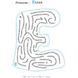labyrinthe Elias