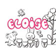 Coloriage Eloise