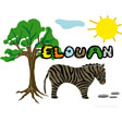 image Elouan savane