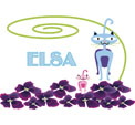 image prénom Elsa