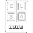 Jeu sur le prenom Elsa