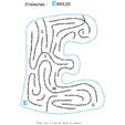 labyrinthe Emilie