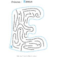 labyrinthe Erwan