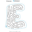 labyrinthe Esteban