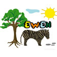image Ewen savane