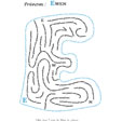 labyrinthe Ewen