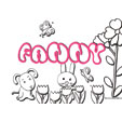 Coloriage Fanny