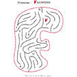 labyrinthe Faustine