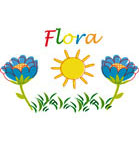 image flora