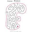 labyrinthe Florian