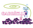 image prénom Gabrielle