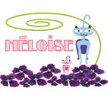 image prénom heloise