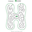 labyrinthe Heloise