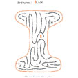 labyrinthe Ilan