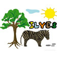 image Ilyes savane