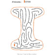 labyrinthe Ilyes