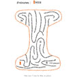 labyrinthe Ines