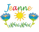 image jeanne
