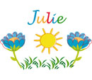 image julie