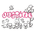 justine