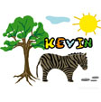 image Kevin savane