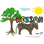 image keziah savane