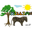 image Killian savane