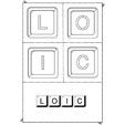 Jeu sur le prenom Loic
