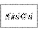 manon lettres bestiole