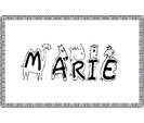 marielettres bestiole
