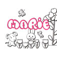marie