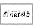 marinelettres bestiole