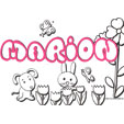 marion