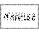 mathilde lettres bestiole