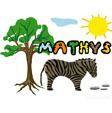 image Mathys savane