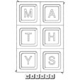 Jeu sur le prenom Mathys