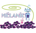 image melanie chat