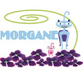 image morgane chat